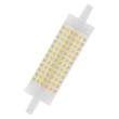 4099854048678 Ledvance LED LINE118 150 DIM 18.2W 827 R7S P Produktbild