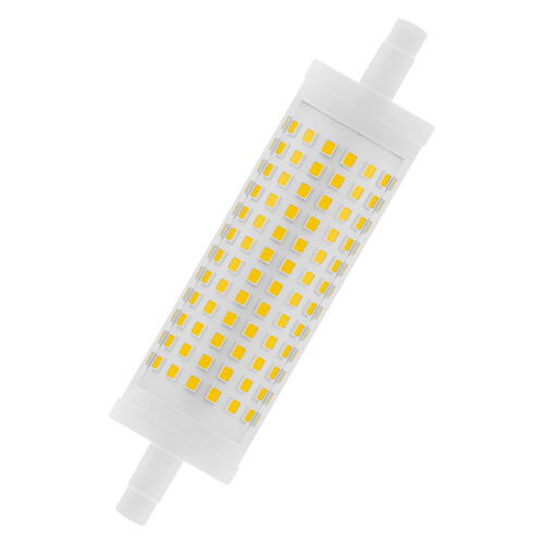 4099854048678 Ledvance LED LINE118 150 DIM 18.2W 827 R7S P Produktbild