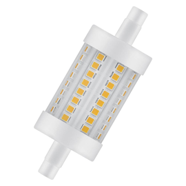 4099854049736 Ledvance LED LINE78 75 8W 827 R7S P Produktbild