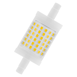 4099854049767 Ledvance LED LINE78 100 11.5W 827 R7S P Produktbild front M