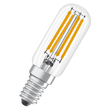 4099854066665 Ledvance LED T26 40 4.2W 827 FIL E14 P Produktbild