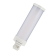 4058075823235 Ledvance DULUX LED T13 EM V 6W 840 GX24D-1 Produktbild