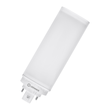 4058075822290 Ledvance DULUX LED T/E26 HF V 10W 830 GX24Q-3 Produktbild