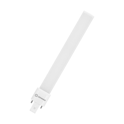 4058075823013 Ledvance DULUX LED S11 EM V 6W 830 G23 Produktbild