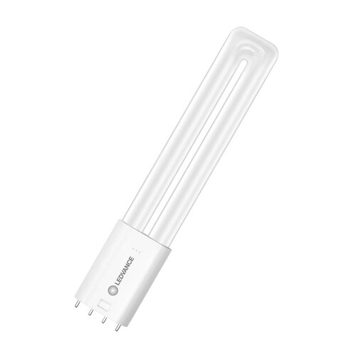 4058075822078 Ledvance DULUX LED L18 HF V 8W 840 2G11 Produktbild