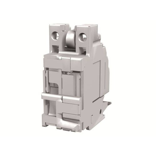 1SDA066389R1 ABB U- Auslöser YU XT1- XT4 Produktbild Front View L