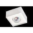 902540 SG Leuchten CUBE LUX weiß 7W LED 3000K Produktbild