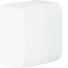 ATA122069016 Tehalit Endstück halogenfrei LFW 12x20 vweiß Produktbild front M