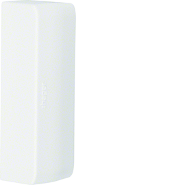 ATA207569016 Tehalit Endstück halogenfrei LFW 20x75 vweiß Produktbild front M