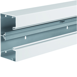 BRA8517019016 Tehalit Brüstungskanal-UT BRA 85x170 OT 80mm vw Produktbild front M