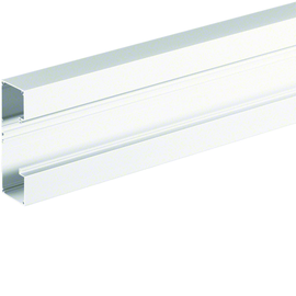 BRAP6517019016 Tehalit Alu-Projektkanal UT 65x170 verkehrsweiß Produktbild front M