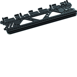 BRN65ST Tehalit Systemträger Brüstungskanal BRN Produktbild front M