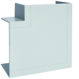 BRP651005H7035 Tehalit Flachwinkel,BRP/BRAP 65100,hfr,lichtgrau Produktbild front M