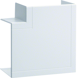 BRP651005H9016 Tehalit Flachwinkel,BRP/BRAP 65100,hfr,vweiß Produktbild front M