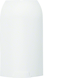 Inneneck für Eckkanal