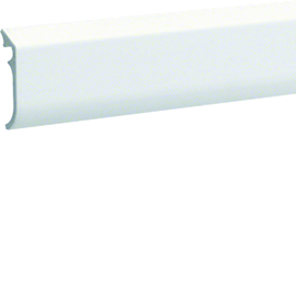 L64509016 Tehalit Lamelle Alu Brüstungsverkleidung vweiß Produktbild front M