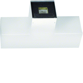 L69169016 Tehalit T-Stück FWK 90 E60/E30 50x60 vw Produktbild front M