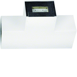 L69269016 Tehalit T-Stück FWK 90 E60/E30 50x110 vw Produktbild front M