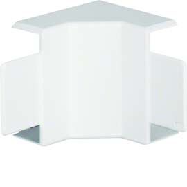 LF1804549016 Tehalit Inneneck zu LF 18x45mm verkehrsweiß Produktbild front M