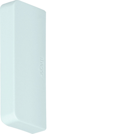 LF1804567035 Tehalit Endstück zu LF 18x45mm lichtgrau Produktbild front M