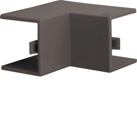 LF2502548014 Tehalit Inneneck zu LF 25x25mm braun Produktbild front M