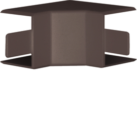 LF3003048014 Tehalit Inneneck zu LF 30x30mm braun Produktbild front M