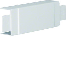 LF3004587035 Tehalit T-Stück zu LF/LFH 30x45mm lichtgrau Produktbild front M