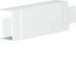 LF3004589016 Tehalit T-Stück zu LF/LFH 30x45mm verkehrsweiß Produktbild front S