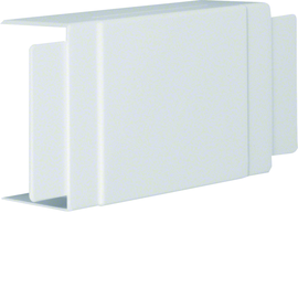 LF6011087035 Tehalit T-Stück LF/LFH/FB 60x110mm lichtgrau Produktbild front M