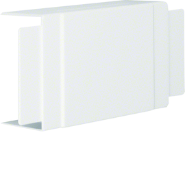 LF6011089016 Tehalit T-Stück LF/LFH/FB 60x110mm verkehrsweiß Produktbild front M