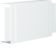 LF6015089016 Tehalit T-Stück LF/LFF/LFH/FB 60x150mm vweiß Produktbild front S