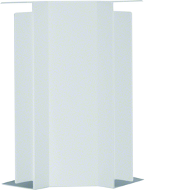 LF6023047035 Tehalit Inneneck LF/FB 60x230mm lichtgrau Produktbild front M