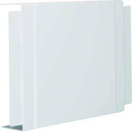 LF6023087035 Tehalit T-Stück LF/FB 60x230mm lichtgrau Produktbild front M