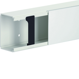 LFC6009009016 Tehalit Klimakanal 60 x 90 mm RAL 9016 Produktbild front M