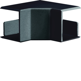 LFF2003549011 Tehalit Inneneck zu LF 20x33mm graphitschwarz Produktbild front M