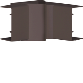 LFF3006048014 Tehalit Inneneck zu LF 30x57mm braun Produktbild front M