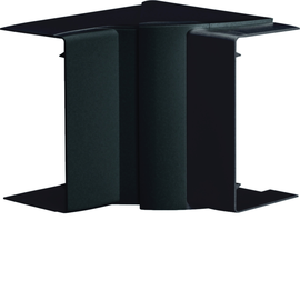 LFF6011049011 Tehalit Inneneck LF 60x110mm graphitschwarz Produktbild front M