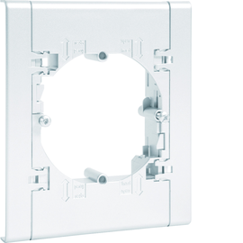 LFF71U1109016 Tehalit Geräteträger 60 mm für LFF40/60110 vw Produktbild front M