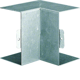 LFS400604VERZ Tehalit Inneneck zu LFS 40x60mm verzinkt Produktbild front M