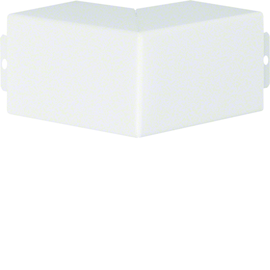 LFS6006039016 Tehalit Außeneck zu LFS 60x60mm verkehrsweiß Produktbild front M