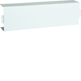 LFS6010089016 Tehalit T-Stück zu LFS 60x100mm verkehrsweiß Produktbild front M