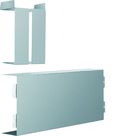 LFS601508VERZ Tehalit T-Stück zu LFS 60x150mm verzinkt Produktbild front M