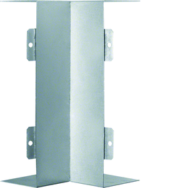 LFS602004VERZ Tehalit Inneneck zu LFS 60x200mm verzinkt Produktbild front M