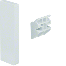 SL20080619016 Tehalit Endstück zu SL m Teppichleiste 20x80 vw Produktbild front M