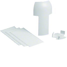 SL20080819016 Tehalit Abzweig auf EK aus ABS zu SL 20x80 vw Produktbild front M