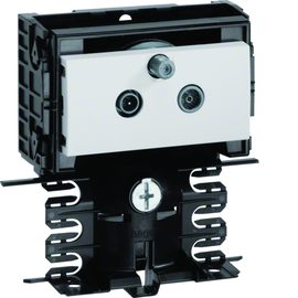 SL200809499016 Tehalit GT-Tech.teil SAT Enddose SL 20x80 vw Produktbild front M