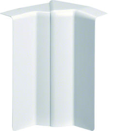 SL2011549016 Tehalit Inneneck einstellbar SL 20x115 vweiß Produktbild front M