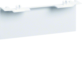 SL20115AC9016 Tehalit GT-Schürze uni design SL 20x115 vweiß Produktbild front M