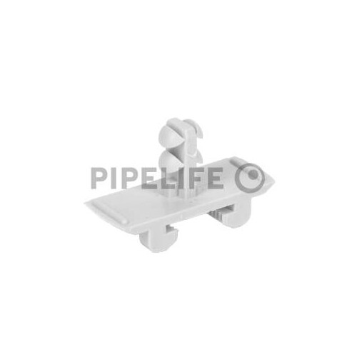 P-SD11N Pipelife Pipelife Steckdübel 11mm HF hgr Produktbild