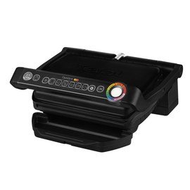 GC7058 Tefal Kontaktgrill Optigrill Black Produktbild